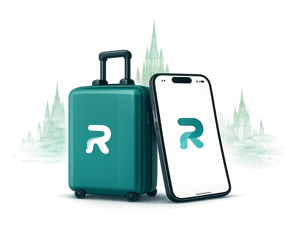 Ready to explore Spain with Roamavo eSIM