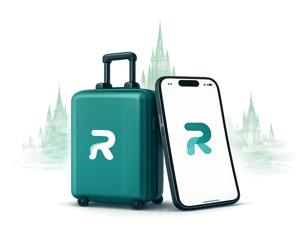 Ready to explore Mexico with Roamavo eSIM