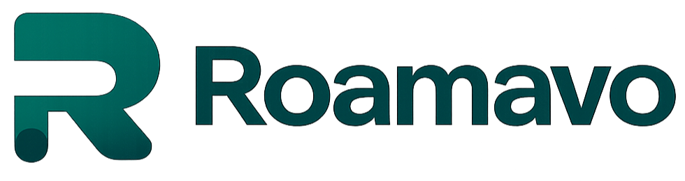 Roamavo